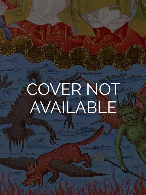 Cover Not Available